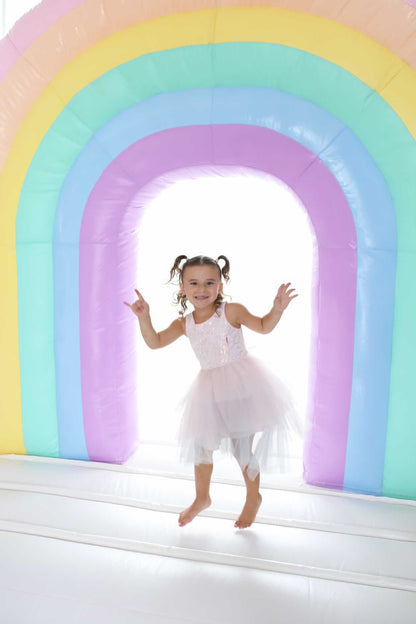 Mini Over The Rainbow