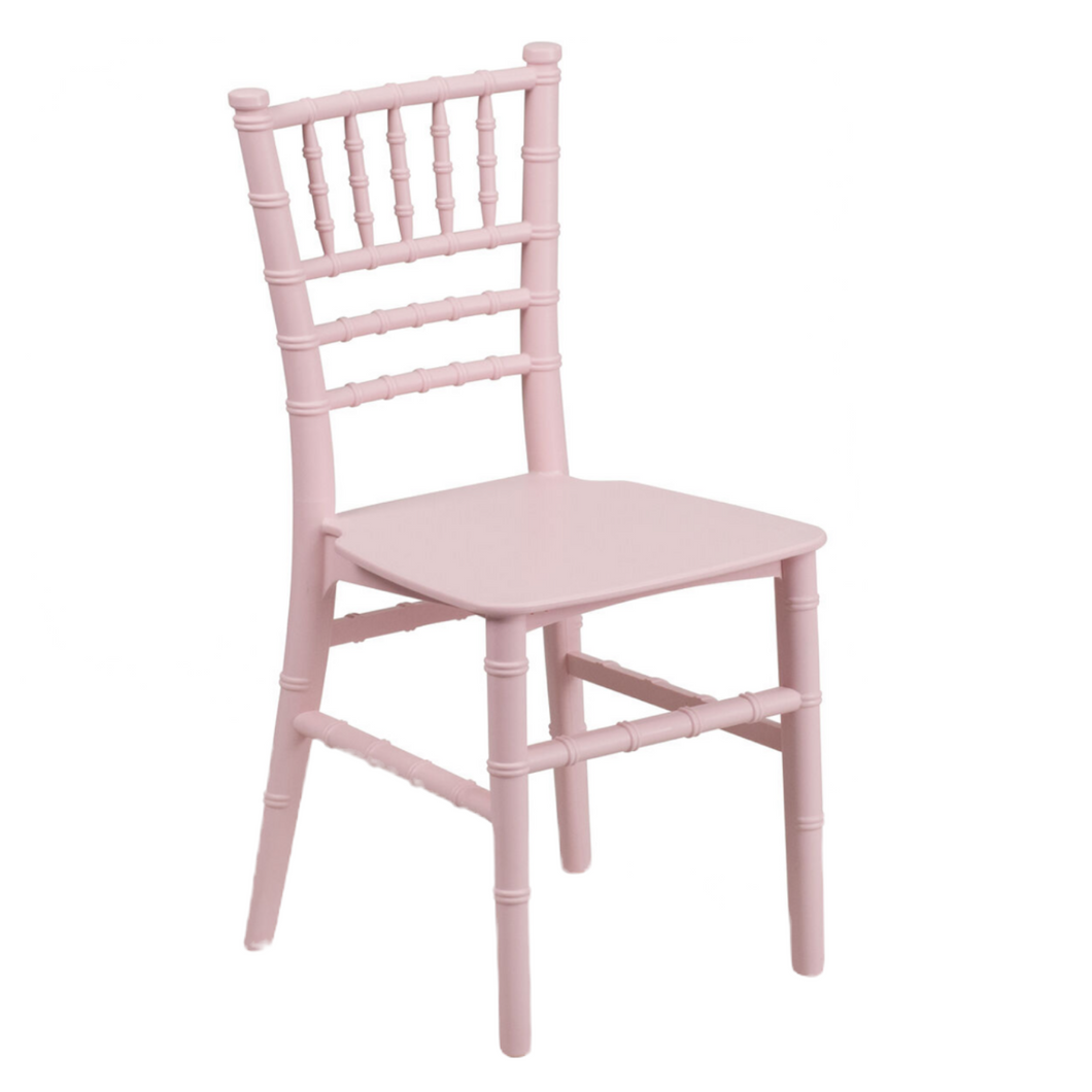12 Tea Party Chairs