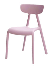 Load image into Gallery viewer, 12 Pink chairs
