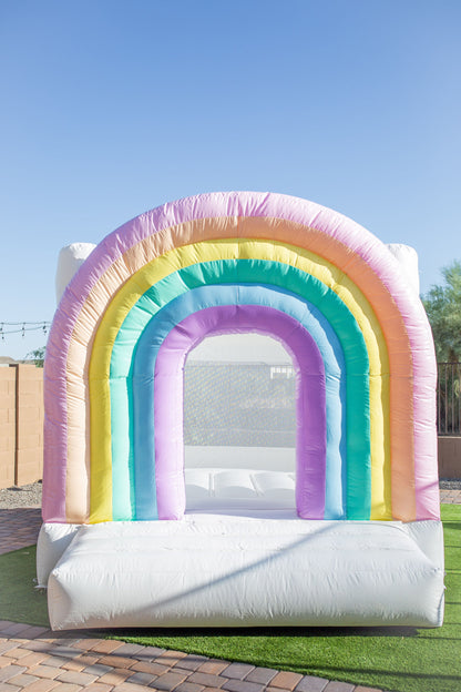 Mini Over The Rainbow