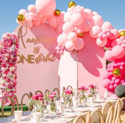 12 Bunny Bliss Chairs