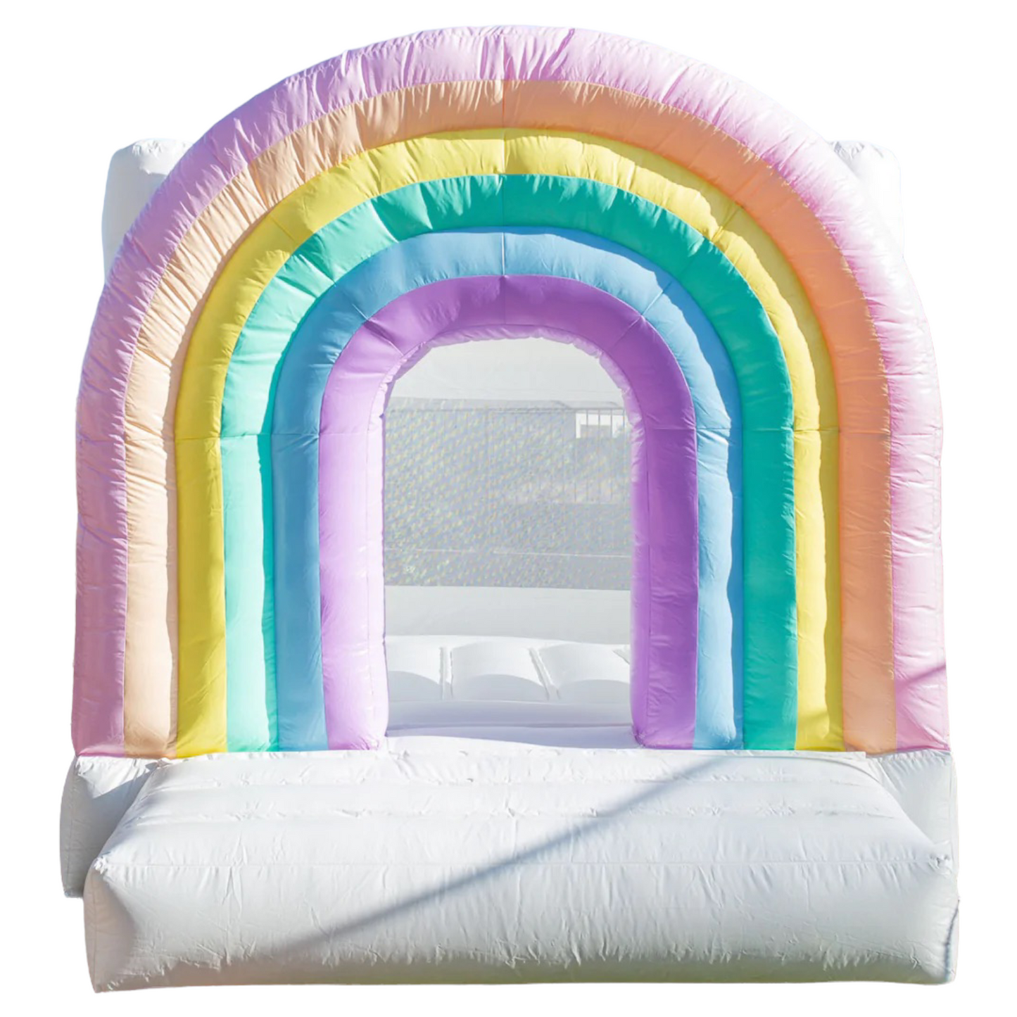 Mini Over The Rainbow