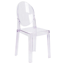 Load image into Gallery viewer, 12 Crystal kids Chairs
