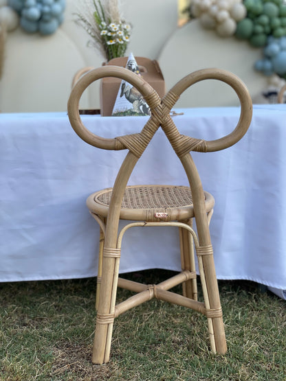 12 Bow Bliss chairs