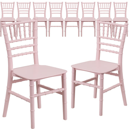 12 Tea Party Chairs